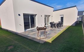 Maison à thème le Mans 66